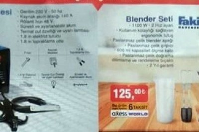 Bim Ağustos Ayı İndirimleri1