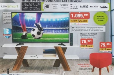 Bim Hafta Sonu İnidirmleri111111