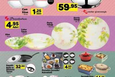 A101 13 Eylül Aktüel İndirmleri