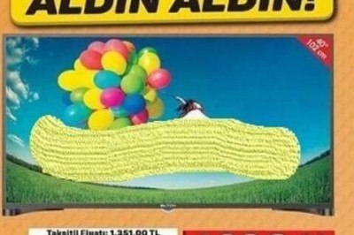 A101 3 Ekim Aktüel indirmleri