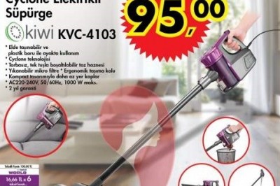 A101 20 Ekim Aktüel İndirim Kataloğları