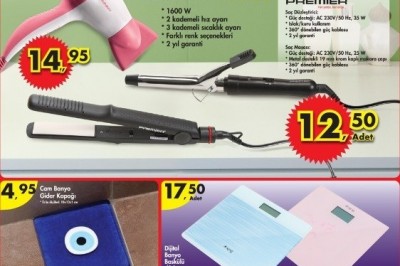 A101 4 Kasım Aktüel İndirimi Kataloğları