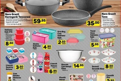 A101 8 - 13  Kasım 2018 Aktüel Ürünler Kataloğu