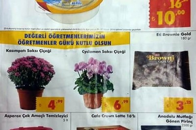 Şok 21-27 Kasım 2018 Aktüel Ürünleri Kataloğu