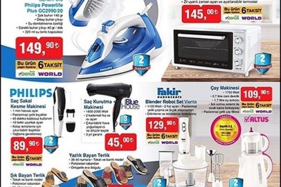 Bim Hafta Sonu İndirimleri11111