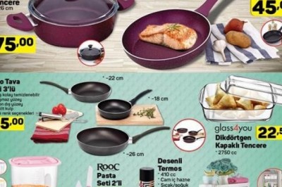 A101 hafta sonu Aktüel Ürünler Kataloğu (GÜNCEL)