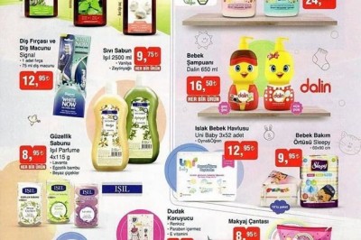  Bim 11-15 Ocak 2019 Aktüel Ürünleri Yayınlandı