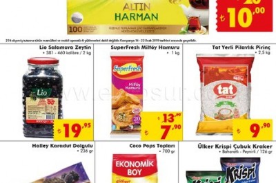 ŞOK 22 Ocak 2019 Aktüel Ürünler Kataloğ