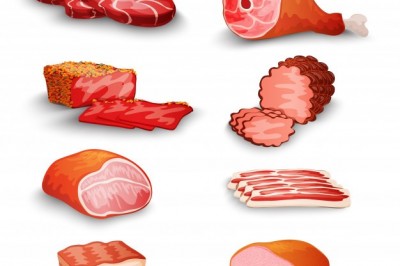 Haydi yiyelim - Let's eat