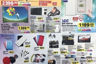 A101 28 Mart 2019 Aktüel İndirim Kataloğları1