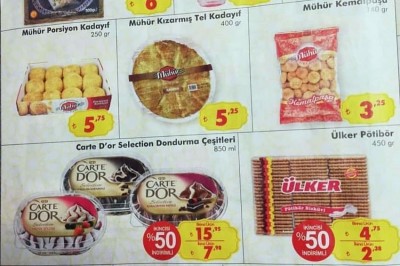 ŞOK 24 Nisan 2019 Aktüel Ürünler Kataloğu