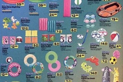 A101 de Kaçırılmayacak Aktüel Ürünler Fırsatlar Kataloğu