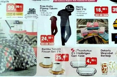 Bim 14 Haziran 2019 da Kaçırılmayacak Aktüel İndirimler  Kataloğu