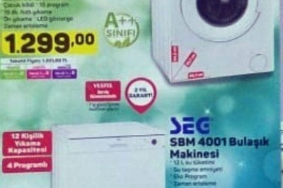 A101 20 Haziran 2019 Aktüel İndirimler Kataloğu