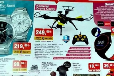 Bim De Yarın Kaçırılmayacak Aktüel İndirimler Kataloğu