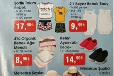 Bim 7 Temmuz 2019 da Kaçırılmaycak Aktüel Ürünler Kataloğu.