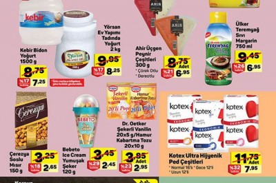 A101  De  Hafta Sonu Kaçırılmayacak Aktüel Ürün Fırsatları