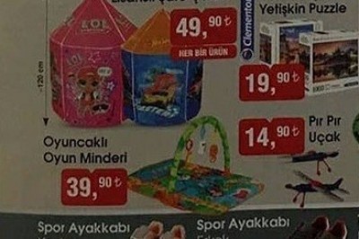Bim 13 Eylül 2019 Aktüel İndirimli Ürünler Kataloğu