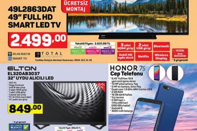 A101 19 Eylül 2019 Aktüel İndirimli Ürünler Kataloğu.6