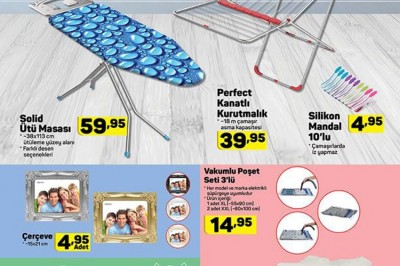 A101 19 Eylül 2019 Aktüel İndirimli Ürünler Kataloğu.8