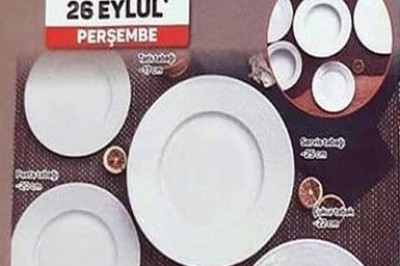 A101 de Bu Hafta Sonu Kaçırılmaycak fırsatlar,