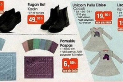 Bim 11 Ekim 2019 Aktüel İndirimli Ürünler Kataloğu