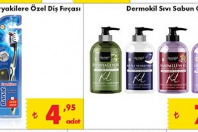 Şok Market 26 Kasım 2019 Aktüel İndirimli Ürünler Kataloğu