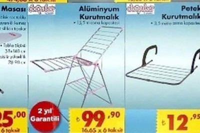 Şok Market 3 Aralık 2019 Aktüel İndirimli Ürünler Kataloğu