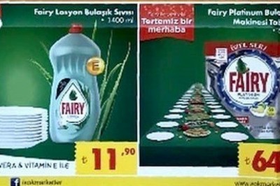 Şok Markette Kaçırılmayacak Aktüel İndirimli Ürünler Kataloğu