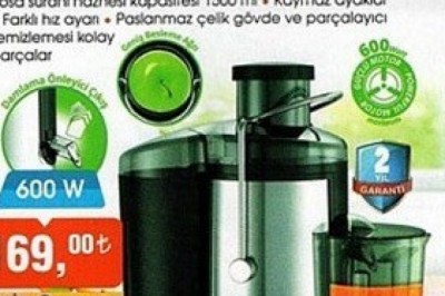 Bim Markette Kaçırılmayacak Aktüel İndirimli Ürünler Kataloğu