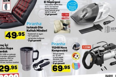 A101 12 Aralık 2019 Aktüel İndirimli Ürünler Kataloğu.1