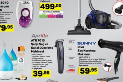 A101 2 Ocak 2020 Aktüel İndirimli Ürünler Kataloğu.5325