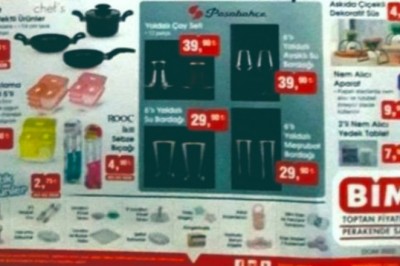 Bim 10 Ocak 2020 Aktüel İndirimli Ürünler Kataloğu