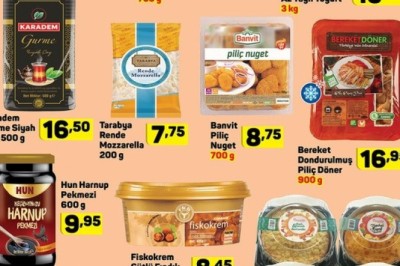A101 Hafta Sonu Aktüel İndirimli Ürünler Kataloğu.326