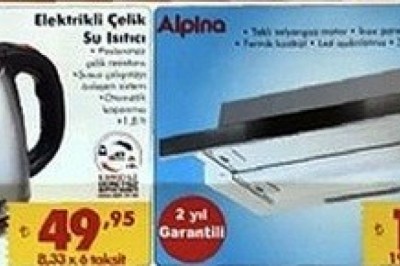 Şok Markette Kaçırılmayacak Aktüel İndirimli Ürünler Kataloğu.42