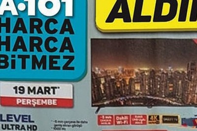 A101 19 Mart 2020 Aktüel İndirimli Ürünler Kataloğu.1