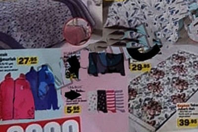 A101 Hafta Sonu Kaçırılmayacak Aktüel İndirimli Ürünler  Kataloğu.72