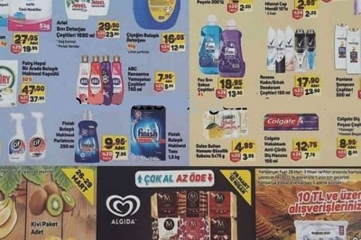 A101 Hafta Sonu Kaçırılmayacak Aktüel Ürünler Fırsatları