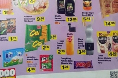 A101 2 NİSAN 2020 AKTÜEL İNDİRİMLİ ÜRÜNLER KATALOĞU