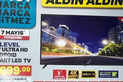 A101 7 MAYIS 2020 DE KAÇIRILMAYACAK AKTÜEL İNDİRİMLİ ÜRÜNLER KATALOĞU