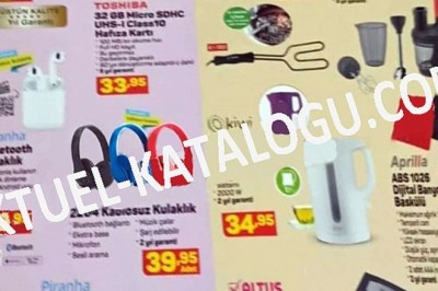 A101 DE KAÇIRILMAYACAK AKTÜEL İNDİRİMLİ FIRSATLI ÜRÜNLER.1 (BU FIRSAT KAÇMAZ.)