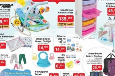 BİM MARKET 3 TEMMUZ 2020 AKTÜEL İNDİRİMLİ ÜRÜNLER KATALOĞU