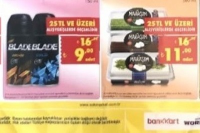 ŞOK MARKET 11 TEMMUZ 2020 AKTÜEL İNDİRİMLİ ÜRÜNLER KATALOĞU