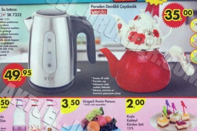 A101 30 TEMMUZ 2020 AKTÜEL İNDİRİMLİ ÜRÜNLER KATALOĞU