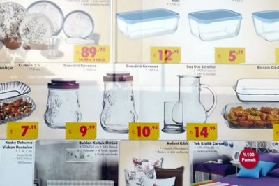 ŞOK MARKET 5-11 AĞUSTOS 2020 AKTÜEL İNDİRİMLİ ÜRÜNLER KATALOĞU