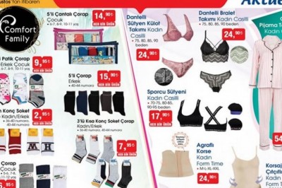 Bim de kaçırılmayacak aktüel indirimli ürünler kataloğu (25 - 28 agustos 2020 )