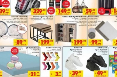 Şok Market 22 Eylül 2020 Aktüel İndirimli Ürünler Kataloğu