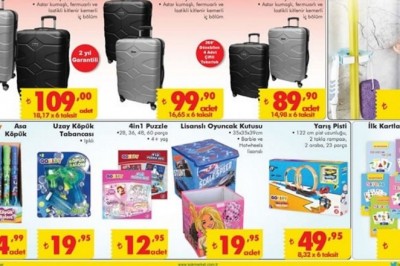 Şok Market 23 - 29 Eylül 2020 Aktüel İndirimli Ürünler Kataloğu