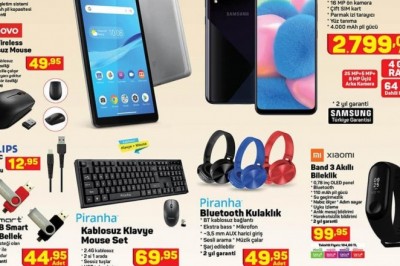 A101 De Bu Hafta Perşembe Günü Kaçırılmayacak Aktüel İndirimli Ürünler Kataloğu.2