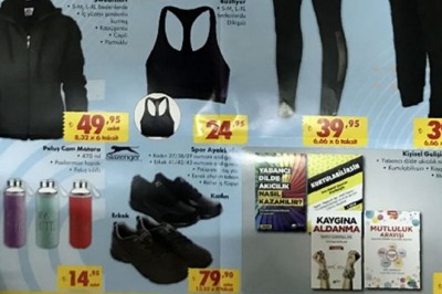 Şok Market 4 Kasım 2020 Aktüel İndirimli Ürünler Kataloğu